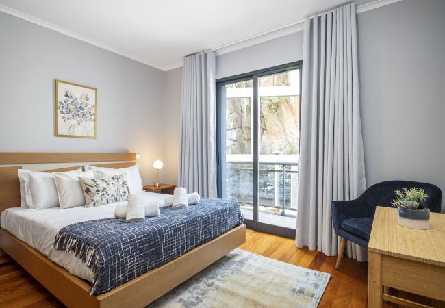 Casa en Funchal - Til Home by Homie Casa en Funchal - Til Home by Homie