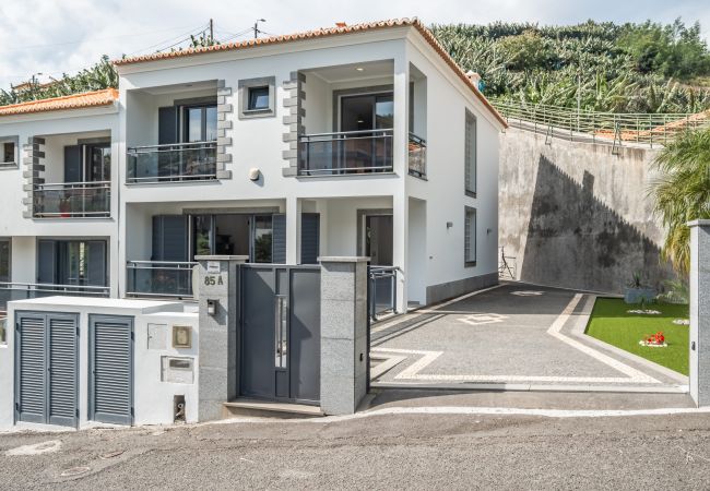 Casa en Funchal - Til Home by Homie Casa en Funchal - Til Home by Homie