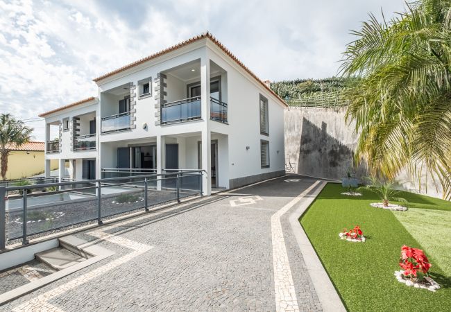 Casa en Funchal - Til Home by Homie Casa en Funchal - Til Home by Homie