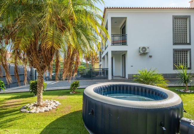 Casa en Funchal - Til Home by Homie Casa en Funchal - Til Home by Homie
