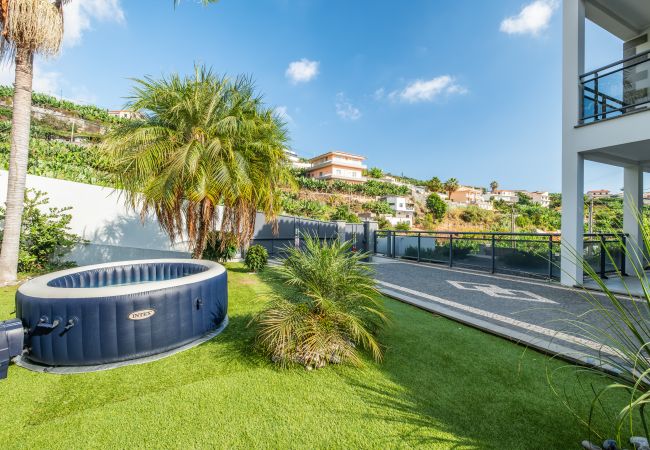 Casa en Funchal - Til Home by Homie Casa en Funchal - Til Home by Homie