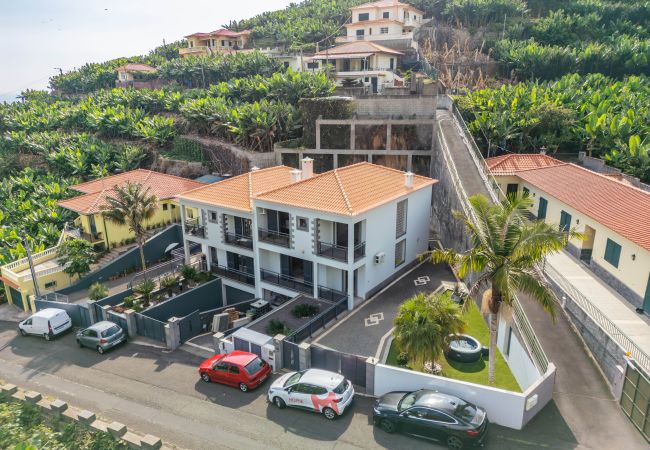Casa en Funchal - Til Home by Homie Casa en Funchal - Til Home by Homie