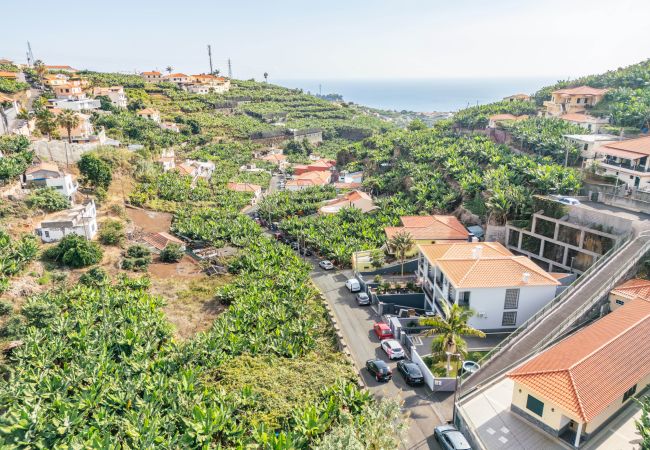 Casa en Funchal - Til Home by Homie Casa en Funchal - Til Home by Homie