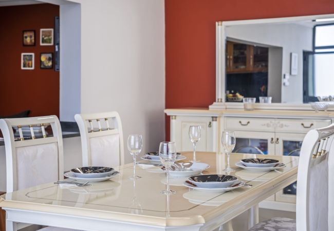 Villa en Arco da Calheta - Faias Haven by Madeira Sun Travel Villa en Arco da Calheta - Faias Haven by Madeira Sun Travel