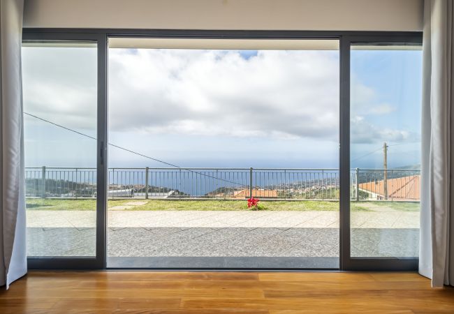 Villa en Arco da Calheta - Faias Haven by Madeira Sun Travel Villa en Arco da Calheta - Faias Haven by Madeira Sun Travel