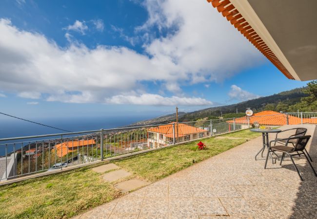 Villa en Arco da Calheta - Faias Haven by Madeira Sun Travel Villa en Arco da Calheta - Faias Haven by Madeira Sun Travel
