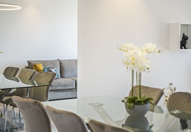 Apartamento en Funchal - Contemporary Residence C by Madeira Sun Travel Apartamento en Funchal - Contemporary Residence C by Madeira Sun Travel