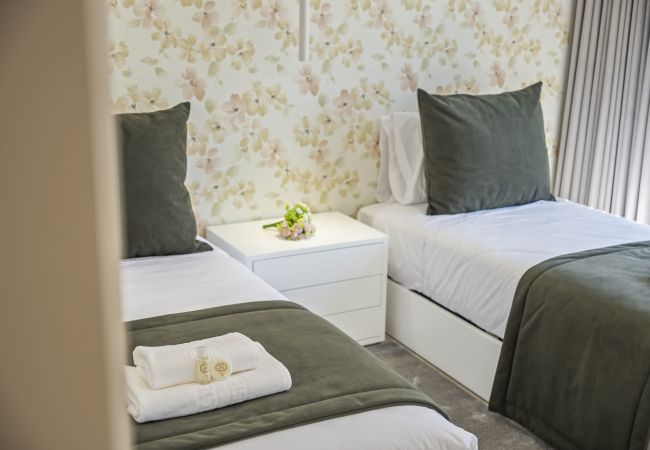 Apartamento en Funchal - Contemporary Residence C by Madeira Sun Travel Apartamento en Funchal - Contemporary Residence C by Madeira Sun Travel