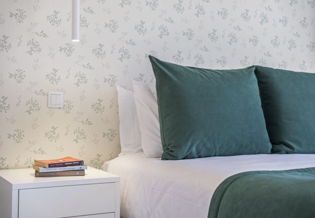 Apartamento en Funchal - Contemporary Residence C by Madeira Sun Travel Apartamento en Funchal - Contemporary Residence C by Madeira Sun Travel