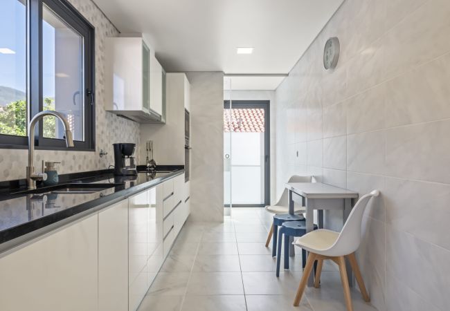 Apartamento en Funchal - Contemporary Residence C by Madeira Sun Travel Apartamento en Funchal - Contemporary Residence C by Madeira Sun Travel