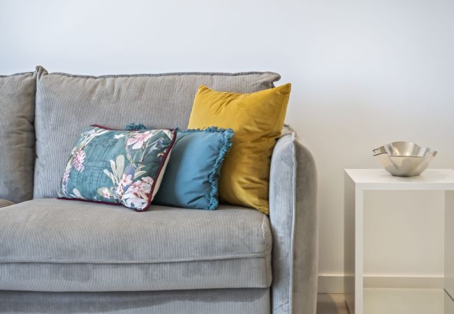 Apartamento en Funchal - Contemporary Residence C by Madeira Sun Travel Apartamento en Funchal - Contemporary Residence C by Madeira Sun Travel