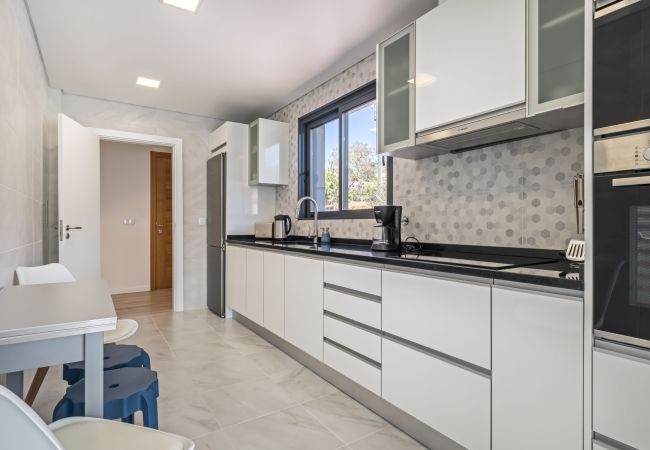 Apartamento en Funchal - Contemporary Residence C by Madeira Sun Travel Apartamento en Funchal - Contemporary Residence C by Madeira Sun Travel