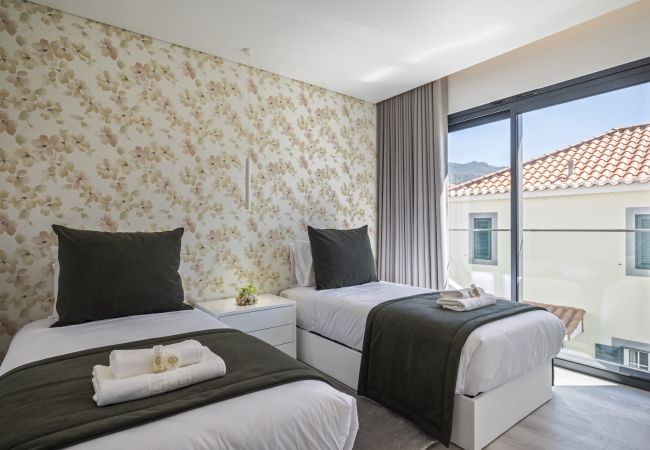 Apartamento en Funchal - Contemporary Residence C by Madeira Sun Travel Apartamento en Funchal - Contemporary Residence C by Madeira Sun Travel