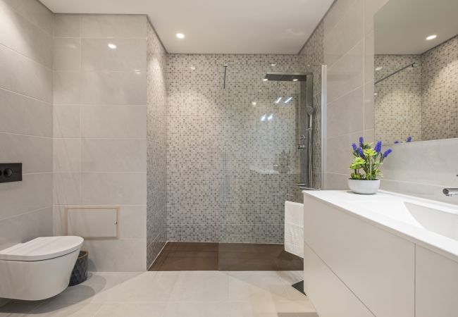 Apartamento en Funchal - Contemporary Residence C by Madeira Sun Travel Apartamento en Funchal - Contemporary Residence C by Madeira Sun Travel