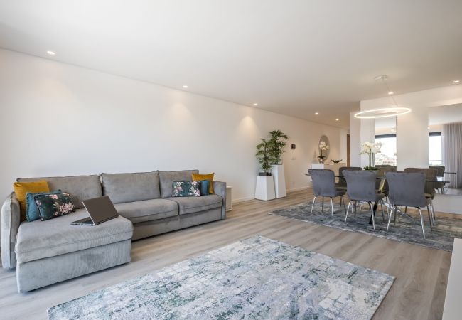 Apartamento en Funchal - Contemporary Residence C by Madeira Sun Travel Apartamento en Funchal - Contemporary Residence C by Madeira Sun Travel