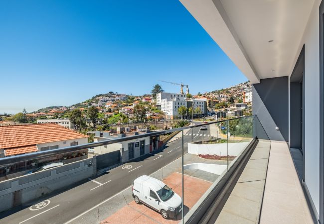 Apartamento en Funchal - Contemporary Residence C by Madeira Sun Travel Apartamento en Funchal - Contemporary Residence C by Madeira Sun Travel