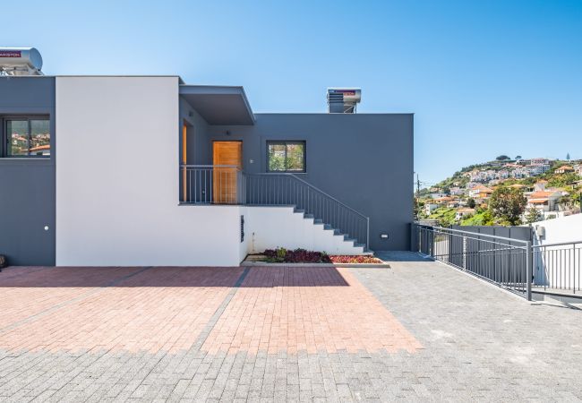 Apartamento en Funchal - Contemporary Residence B by Madeira Sun Travel Apartamento en Funchal - Contemporary Residence B by Madeira Sun Travel