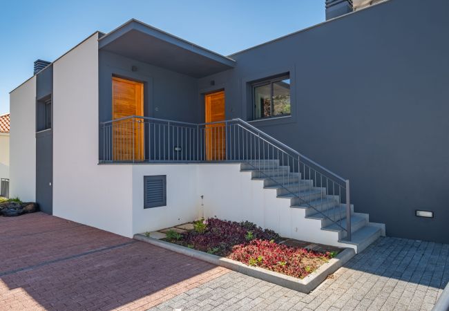 Apartamento en Funchal - Contemporary Residence B by Madeira Sun Travel Apartamento en Funchal - Contemporary Residence B by Madeira Sun Travel