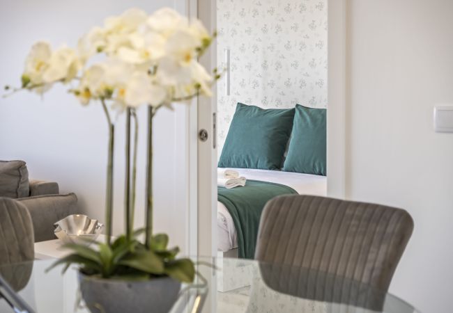 Apartamento en Funchal - Contemporary Residence B by Madeira Sun Travel Apartamento en Funchal - Contemporary Residence B by Madeira Sun Travel