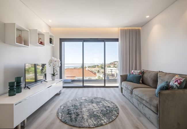 Apartamento en Funchal - Contemporary Residence B by Madeira Sun Travel Apartamento en Funchal - Contemporary Residence B by Madeira Sun Travel