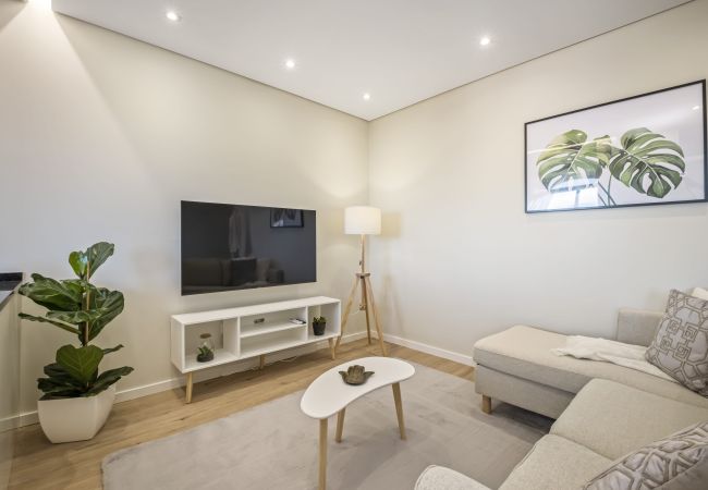 Apartamento en Caniço - Casa da Oliveira I by Homie Apartamento en Caniço - Casa da Oliveira I by Homie