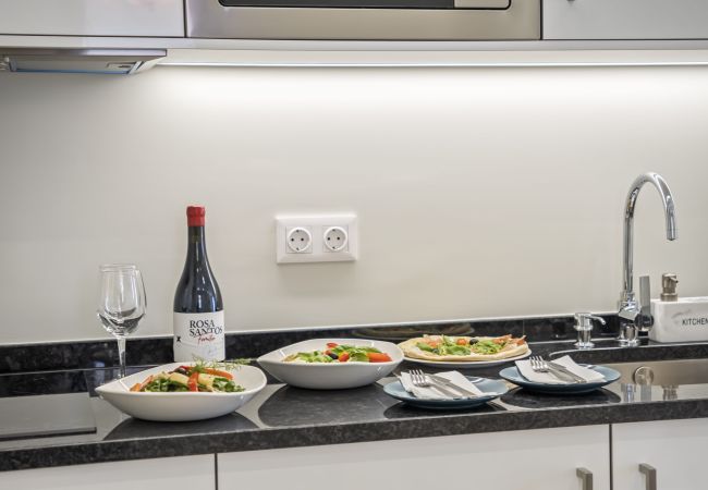 Apartamento en Caniço - Casa da Oliveira II by Homie Apartamento en Caniço - Casa da Oliveira II by Homie