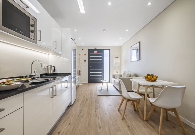 Apartamento en Caniço - Casa da Oliveira II by Homie Apartamento en Caniço - Casa da Oliveira II by Homie