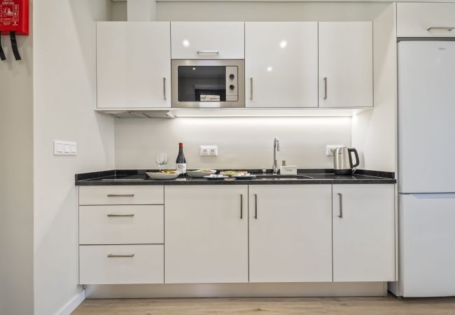 Apartamento en Caniço - Casa da Oliveira II by Homie Apartamento en Caniço - Casa da Oliveira II by Homie