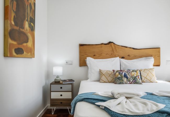 Apartamento en Funchal - Ribeira do Esmeraldo 1A by Madeira Sun Travel Apartamento en Funchal - Ribeira do Esmeraldo 1A by Madeira Sun Travel