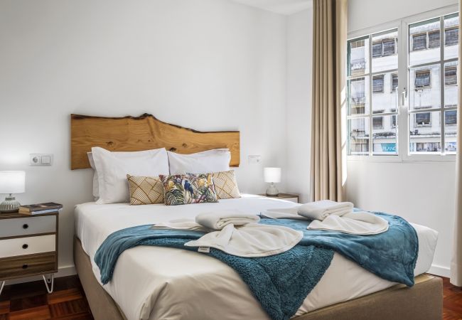 Apartamento en Funchal - Ribeira do Esmeraldo 1A by Madeira Sun Travel Apartamento en Funchal - Ribeira do Esmeraldo 1A by Madeira Sun Travel