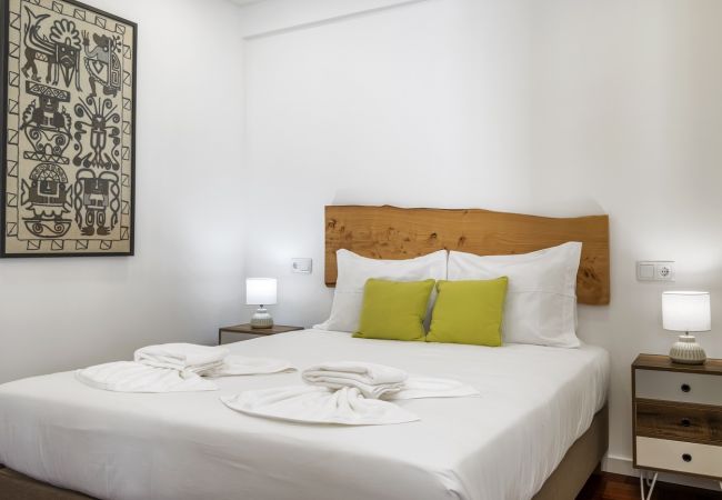 Apartamento en Funchal - Ribeira do Esmeraldo 3B by Madeira Sun Travel Apartamento en Funchal - Ribeira do Esmeraldo 3B by Madeira Sun Travel