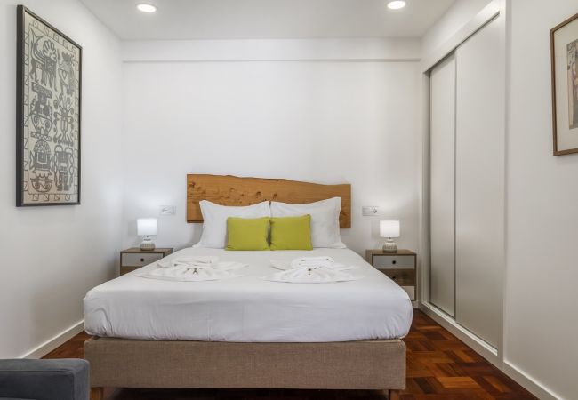 Apartamento en Funchal - Ribeira do Esmeraldo 3B by Madeira Sun Travel Apartamento en Funchal - Ribeira do Esmeraldo 3B by Madeira Sun Travel