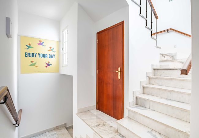 Apartamento en Funchal - Ribeira do Esmeraldo 3B by Madeira Sun Travel Apartamento en Funchal - Ribeira do Esmeraldo 3B by Madeira Sun Travel