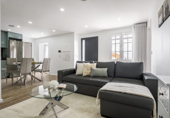 Casa en Funchal - City Haven by Madeira Sun Travel Casa en Funchal - City Haven by Madeira Sun Travel