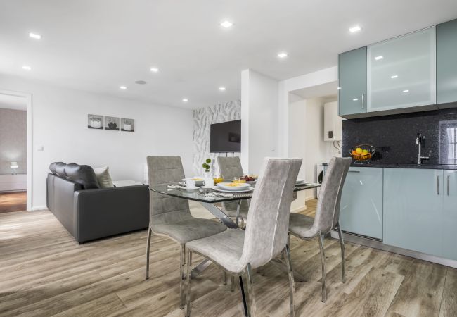 Casa en Funchal - City Haven by Madeira Sun Travel Casa en Funchal - City Haven by Madeira Sun Travel