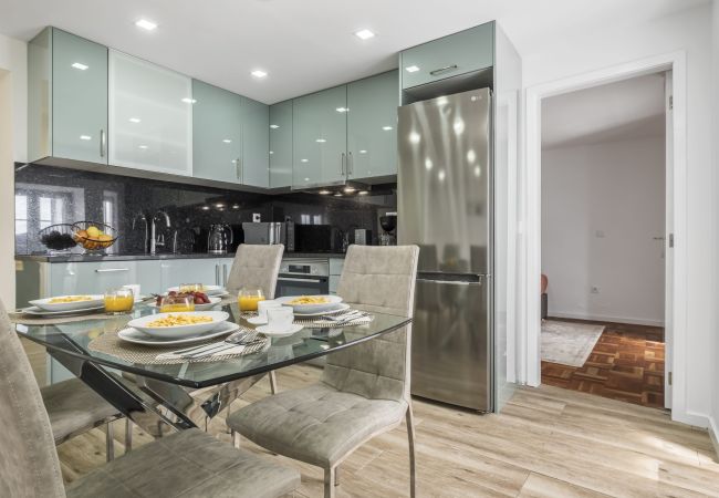 Casa en Funchal - City Haven by Madeira Sun Travel Casa en Funchal - City Haven by Madeira Sun Travel