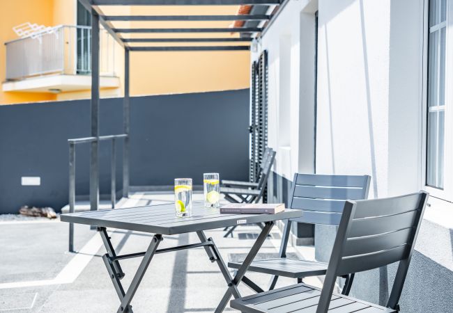 Casa en Funchal - City Haven by Madeira Sun Travel Casa en Funchal - City Haven by Madeira Sun Travel