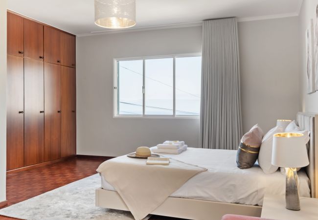 Casa en Funchal - Glimpse of the City by Madeira Sun Travel Casa en Funchal - Glimpse of the City by Madeira Sun Travel