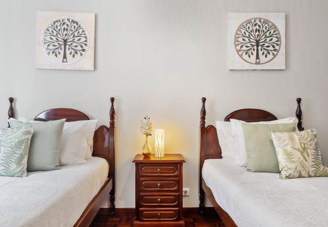 Casa en Funchal - Glimpse of the City by Madeira Sun Travel Casa en Funchal - Glimpse of the City by Madeira Sun Travel