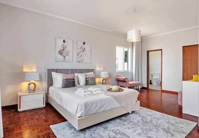 Casa en Funchal - Glimpse of the City by Madeira Sun Travel Casa en Funchal - Glimpse of the City by Madeira Sun Travel