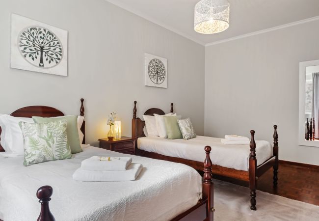 Casa en Funchal - Glimpse of the City by Madeira Sun Travel Casa en Funchal - Glimpse of the City by Madeira Sun Travel