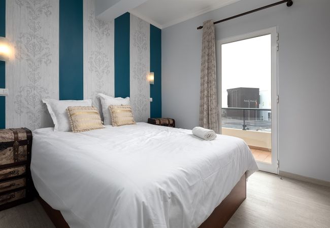 Alquiler por habitaciones en Porto Moniz - Pérola Views Inn 104 by Madeira Sun Travel