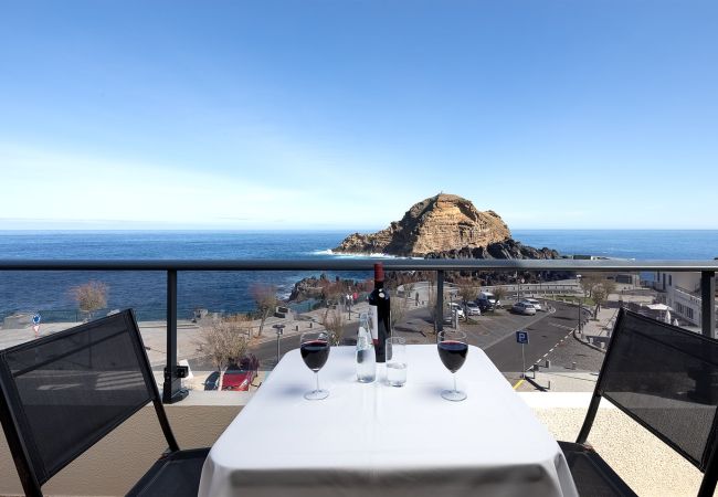 Alquiler por habitaciones en Porto Moniz - Pérola Views Inn 110 by Madeira Sun Travel Alquiler por habitaciones en Porto Moniz - Pérola Views Inn 110 by Madeira Sun Travel