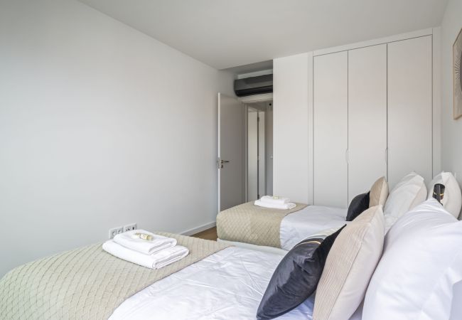 Apartamento en Funchal - Penthouse 'A Fábrica' by Madeira Sun Travel Apartamento en Funchal - Penthouse 'A Fábrica' by Madeira Sun Travel
