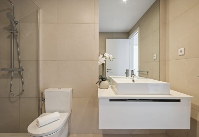 Apartamento en Funchal - Penthouse 'A Fábrica' by Madeira Sun Travel Apartamento en Funchal - Penthouse 'A Fábrica' by Madeira Sun Travel
