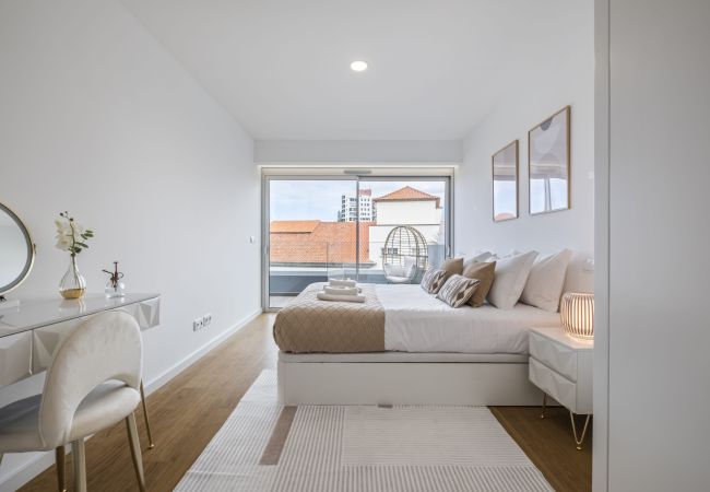 Apartamento en Funchal - Penthouse 'A Fábrica' by Madeira Sun Travel Apartamento en Funchal - Penthouse 'A Fábrica' by Madeira Sun Travel