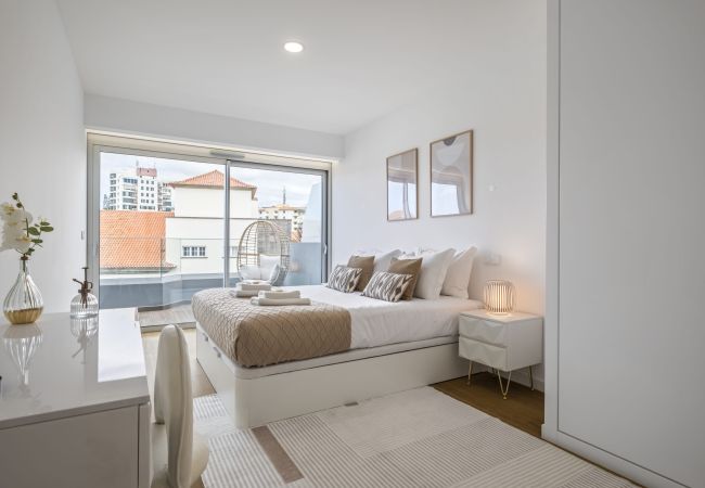 Apartamento en Funchal - Penthouse 'A Fábrica' by Madeira Sun Travel Apartamento en Funchal - Penthouse 'A Fábrica' by Madeira Sun Travel