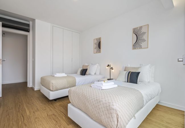 Apartamento en Funchal - Penthouse 'A Fábrica' by Madeira Sun Travel Apartamento en Funchal - Penthouse 'A Fábrica' by Madeira Sun Travel