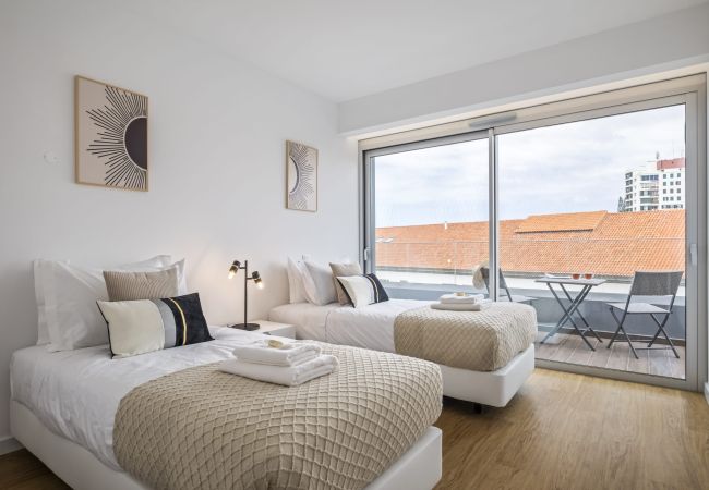 Apartamento en Funchal - Penthouse 'A Fábrica' by Madeira Sun Travel Apartamento en Funchal - Penthouse 'A Fábrica' by Madeira Sun Travel