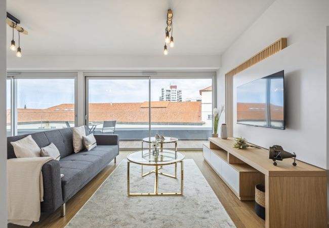 Apartamento en Funchal - Penthouse 'A Fábrica' by Madeira Sun Travel Apartamento en Funchal - Penthouse 'A Fábrica' by Madeira Sun Travel